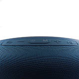 Портативна колонка HOPESTAR H1 c Караоке, Bluetooth, USB і MicroSD (мікрофон+блок живлення), фото 8