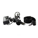 Портативна колонка HOPESTAR H1 c Караоке, Bluetooth, USB і MicroSD (мікрофон+блок живлення), фото 10