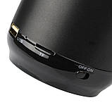 Портативна Bluetooth колонка Hopestar H8 ( FM, MP3, AUX, TF, USB/microUSB, Handsfree), фото 8