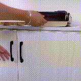 Навісне відро для сміття, фото 7