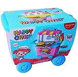 Дитяча Закусочна з візком, 28 предметів, фото 5