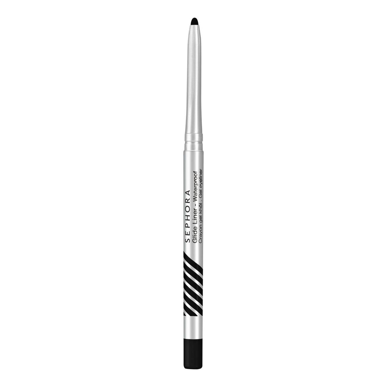 ВОДОСТОЙКИЙ КАЯЛОВЫЙ КАРАНДАШ ДЛЯ ГЛАЗ SEPHORA COLLECTION GLIDE LINER черный - фото 1 - id-p1352813156