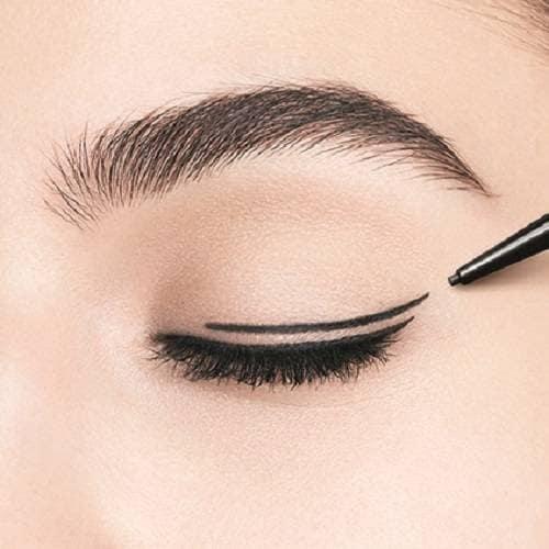 ВОДОСТОЙКИЙ КАЯЛОВЫЙ КАРАНДАШ ДЛЯ ГЛАЗ SEPHORA COLLECTION GLIDE LINER черный - фото 3 - id-p1352813156