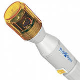 Тример точилка для кігтів собак і кішок Pedi Paws, фото 5