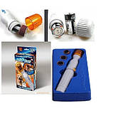 Тример точилка для кігтів собак і кішок Pedi Paws, фото 6