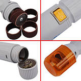 Тример точилка для кігтів собак і кішок Pedi Paws, фото 7