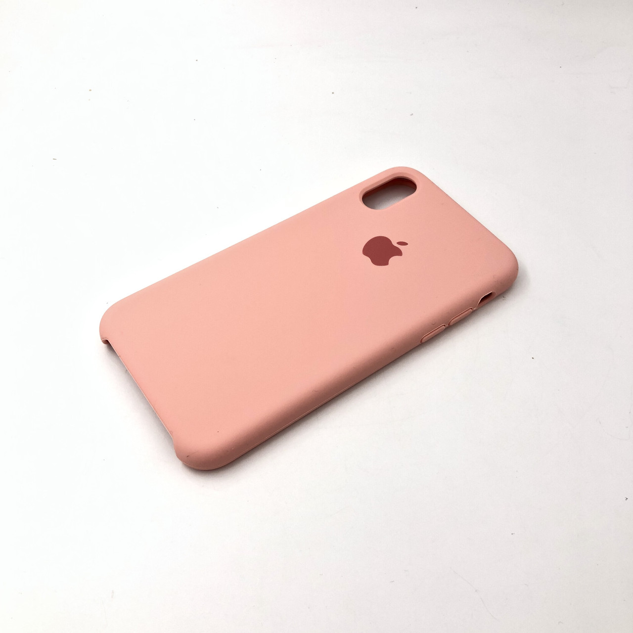 Силіконовий чохол Apple Silicone Case для iPhone XS Max, AAA, колір 19, фото 1
