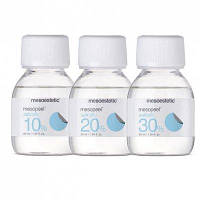 Mesoestetic Salicylic peel AS 30% Поверхностный салициловый пилинг 50 ml+50 ml нейтрал