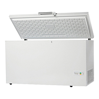 Морозильні камери низькі(Вертикальні + Ларі)