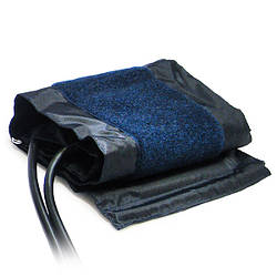 Манжета для механічних тонометрів, велика (35-46 см)