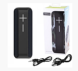 Портативна Bluetooth колонка HOPESTAR P15, фото 10
