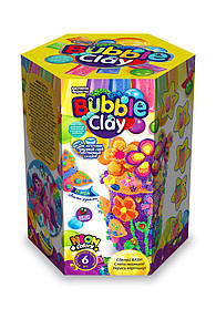 Набір для творчості "BUBBLE CLAY ВАЗА", рос., у кор. 14*10*10см (8шт)