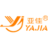 Зміна назви бренду YAJIA
