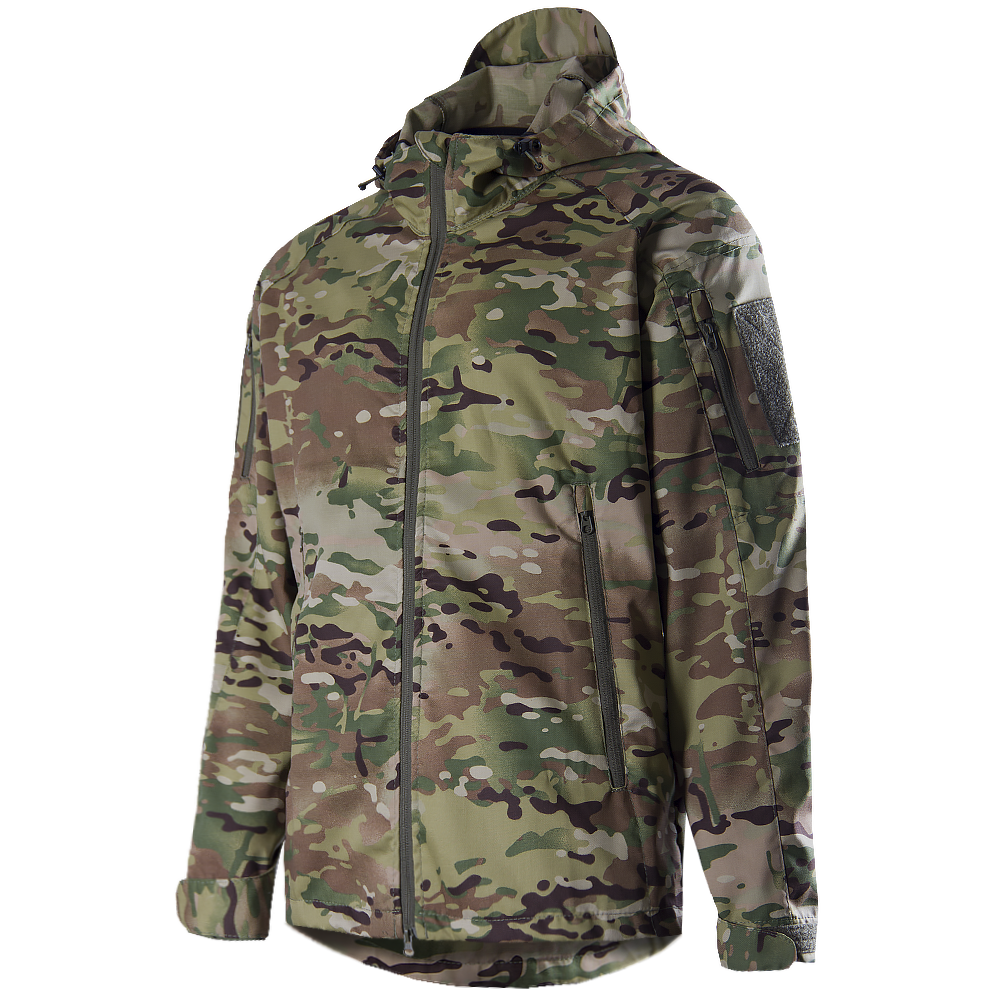 Костюм Camo-Tec, Stalker Twill 50/50 Multicam