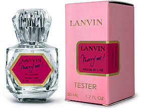 Тестер жіночий Lanvin Marry Me, 50 мл