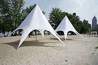 Палатки шатры, Палатка пляжная, Палатки для рыбалки, Пляжная палатка тент 8,6х5,0 м Купить Палатки Тенты Шатры