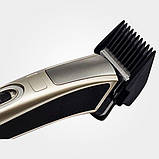 Машинка для стрижки Gemei GM-657, фото 3