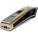 Машинка для стрижки Gemei GM-657, фото 4