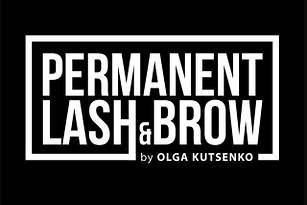 Permanent Lash And Brow