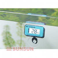 Термометр цифровой SunSun WDJ-05 (погружной)