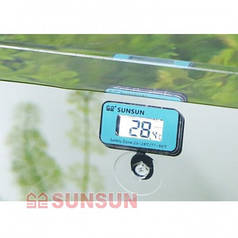 Термометр цифровий SunSun WDJ-04