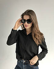 Жіночі сонцезахисні окуляри polarized Р0949-3, фото 5