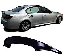 Задній спойлер Generation V Lasscar для BMW 5-series (E60) 2003-2010