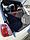 ЄВА килимок в багажник Fiat 500 '07-. (Фіат 500), фото 5