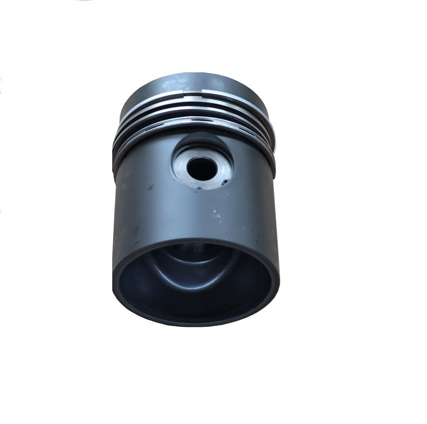 Поршень Mercedes Truck 1,00 mm OM314 Nural
