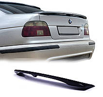 Задній спойлер для BMW 5-series E39 1996-2003 LASSCAR