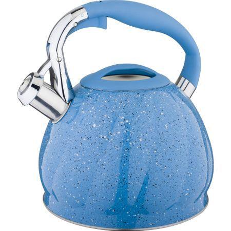 Чайник зі свистком Bohmann 3 л. 9935-79935BH, фото 1