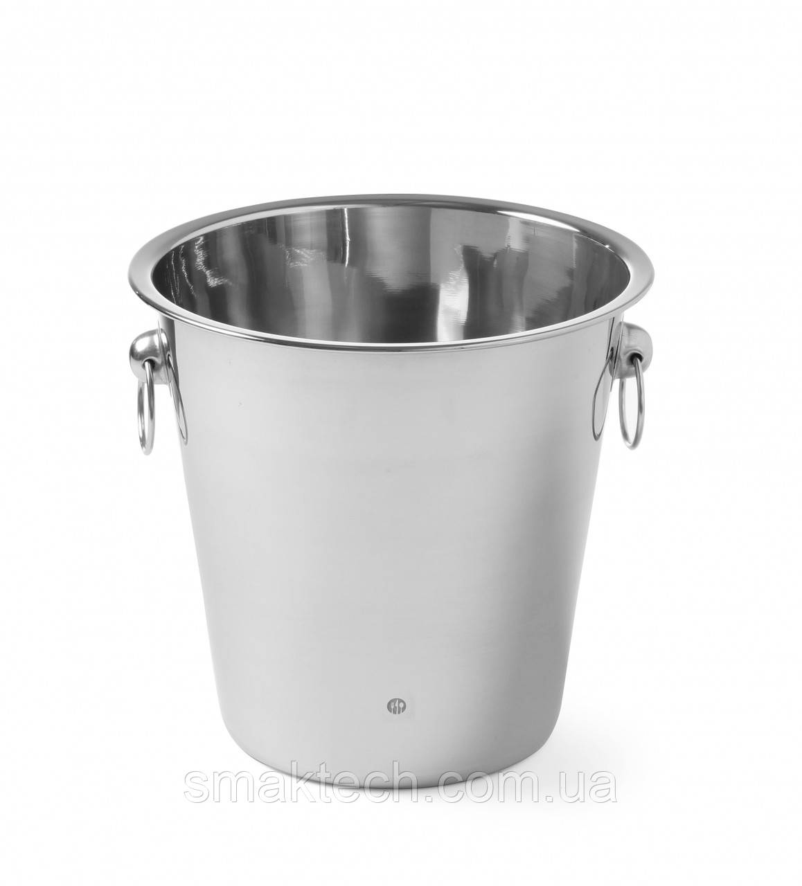 Відро шампанського, 3,3 л, Ø220x(H)190 мм 593202 Hendi, фото 1