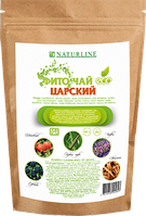 ФІТО ЧАЙ Фіточай царський під час простати та аденома 50г.