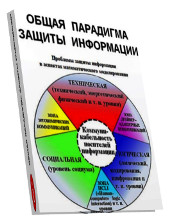 Загальна парадигма захисту інформації.Монографія.І.Громо.