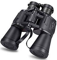 Бінокль LANDVIEW 2675-4 20х50 з чохлом (4624)