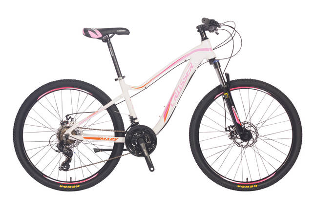 Підлітковий Велосипед Crosser P6-2 Mary 24" (13), фото 1