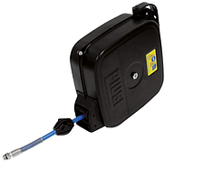 Котушка з рукавом для перекачування стисненого повітря, води, антифіриза CLOSE REEL 10x14 (HC20121400A)