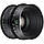 Об'єктив Rokinon Xeen CF 50mm T1.5 Pro Cine Lens EF Mount (CFX50-C), E-Mount (CFX50-NEX), PL Mount (CFX50-PL), фото 5