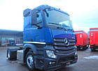 Тягач Mercedes-Benz ACTROS 1845 LS, фото 4