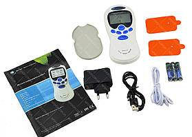 Биоимпульсный ехо-масажер Echo Massager New 2018