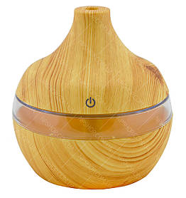 Зволожувачі повітря