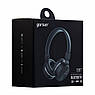 Bluetooth-навушники Gorsun GS-E87 з вбудованим плеєром Black Стерео Блютуз Гарнітура, фото 6