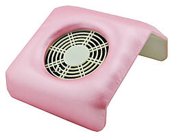 Витяжка для манікюру UKC FX-4 рожева