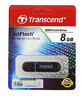 Флеш память (флешка) USB Transcend JetFlash 350 8GB