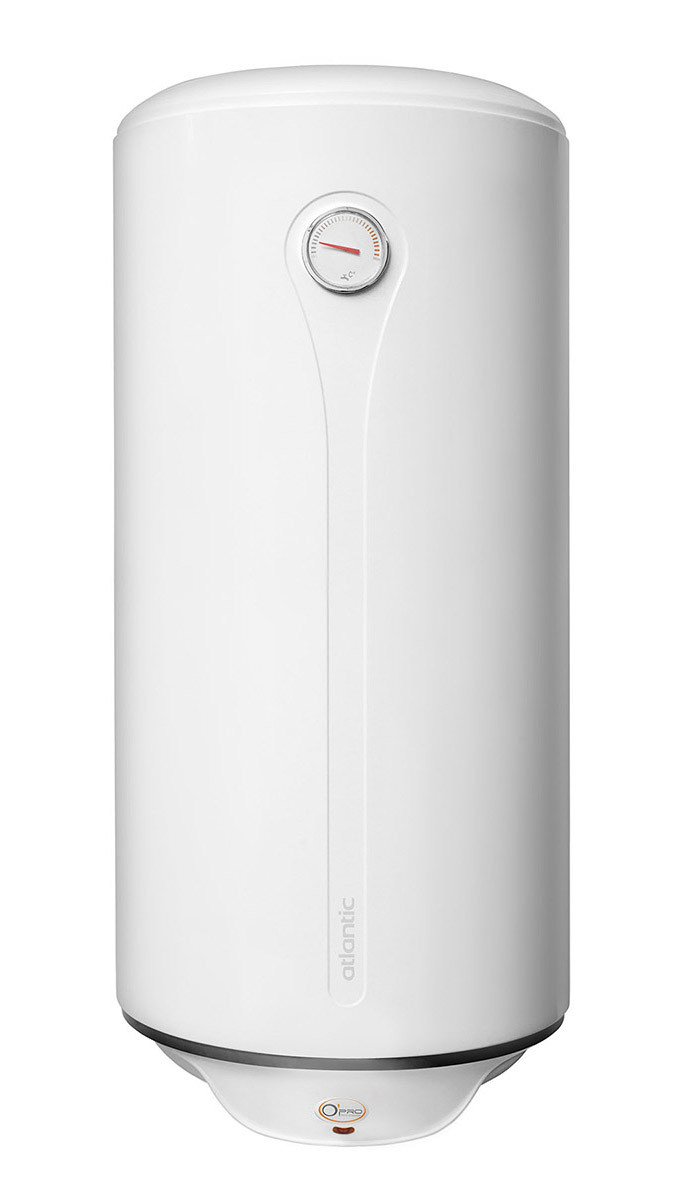 Бойлер Atlantic O'Pro Profi+ VM 100 D400-1-M (2000 W) 100 літрів