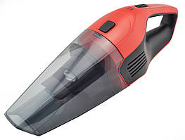 Акумуляторний пилосос HoLife HLHM036AREU 90W Red