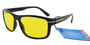 Окуляри для водіїв Graffito GR3133 53-18-137 C3 поляризаційні