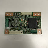 Запчастини до телевізора BRAVIS LED-LH3221BF (T.VST59.A1, MEGMEET MP123, 4H+V3416.001 V341-001), фото 4