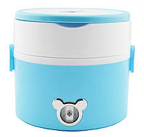 Рисоварка Rise Box XB-2018 голубая