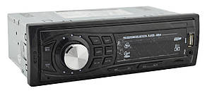 Автомагнітола UKC CDX-GT6306 з Bluetooth